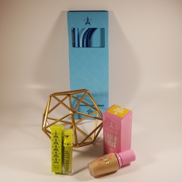 🆕️Jeffree Star Bundle ♡
